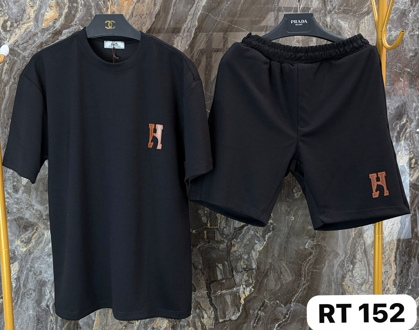 CONJUNTO CALIDAD TURCA