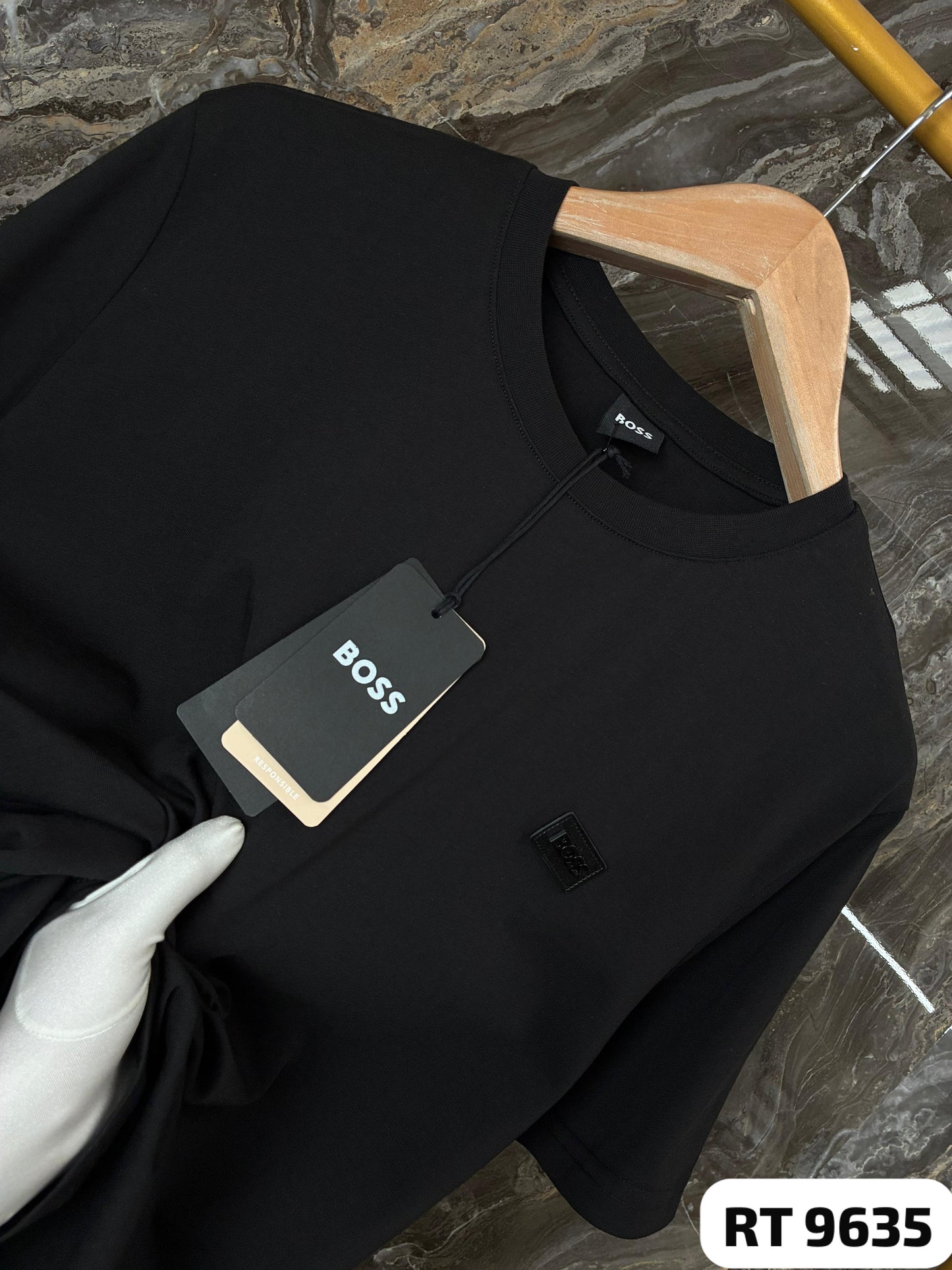PLAYERA CALIDAD TURCA