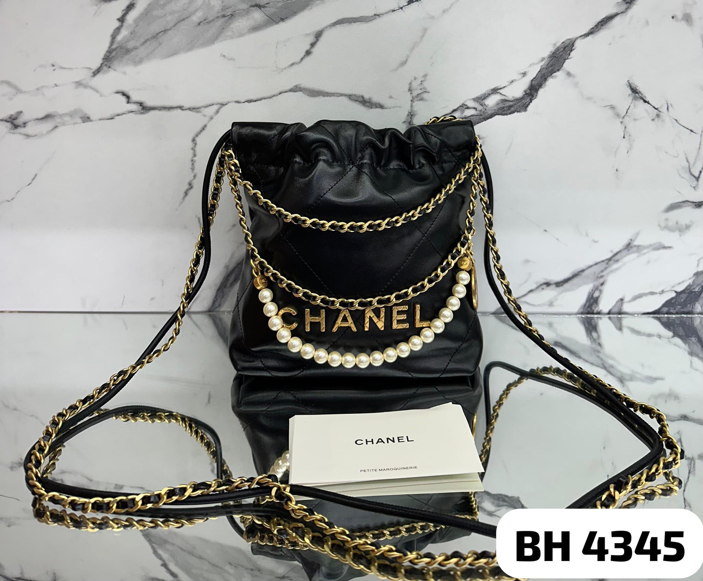 BOLSO MINI CHANEL