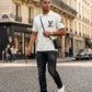 PLAYERA CALIDAD TURCA