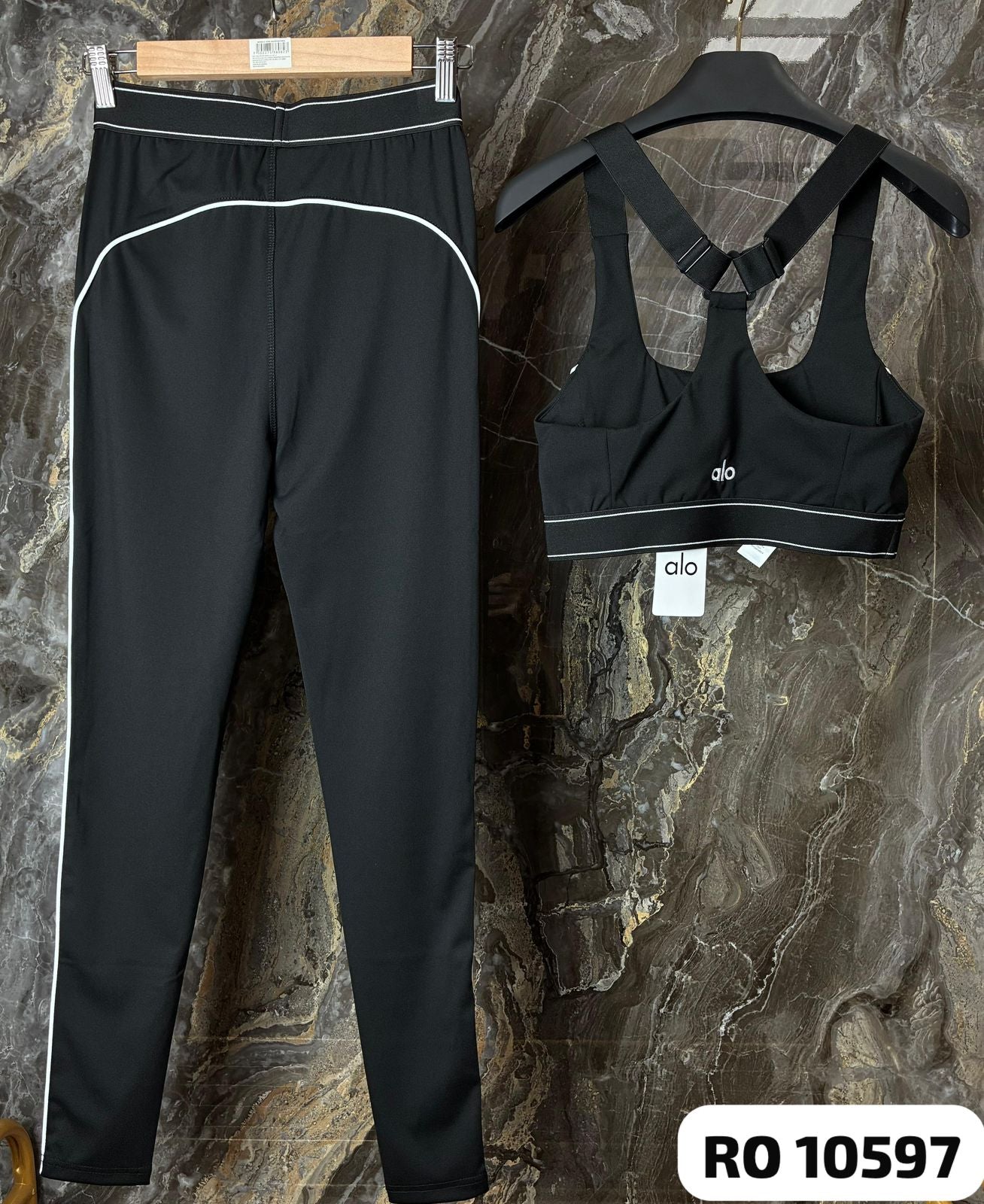 CONJUNTO CALIDAD TURCA