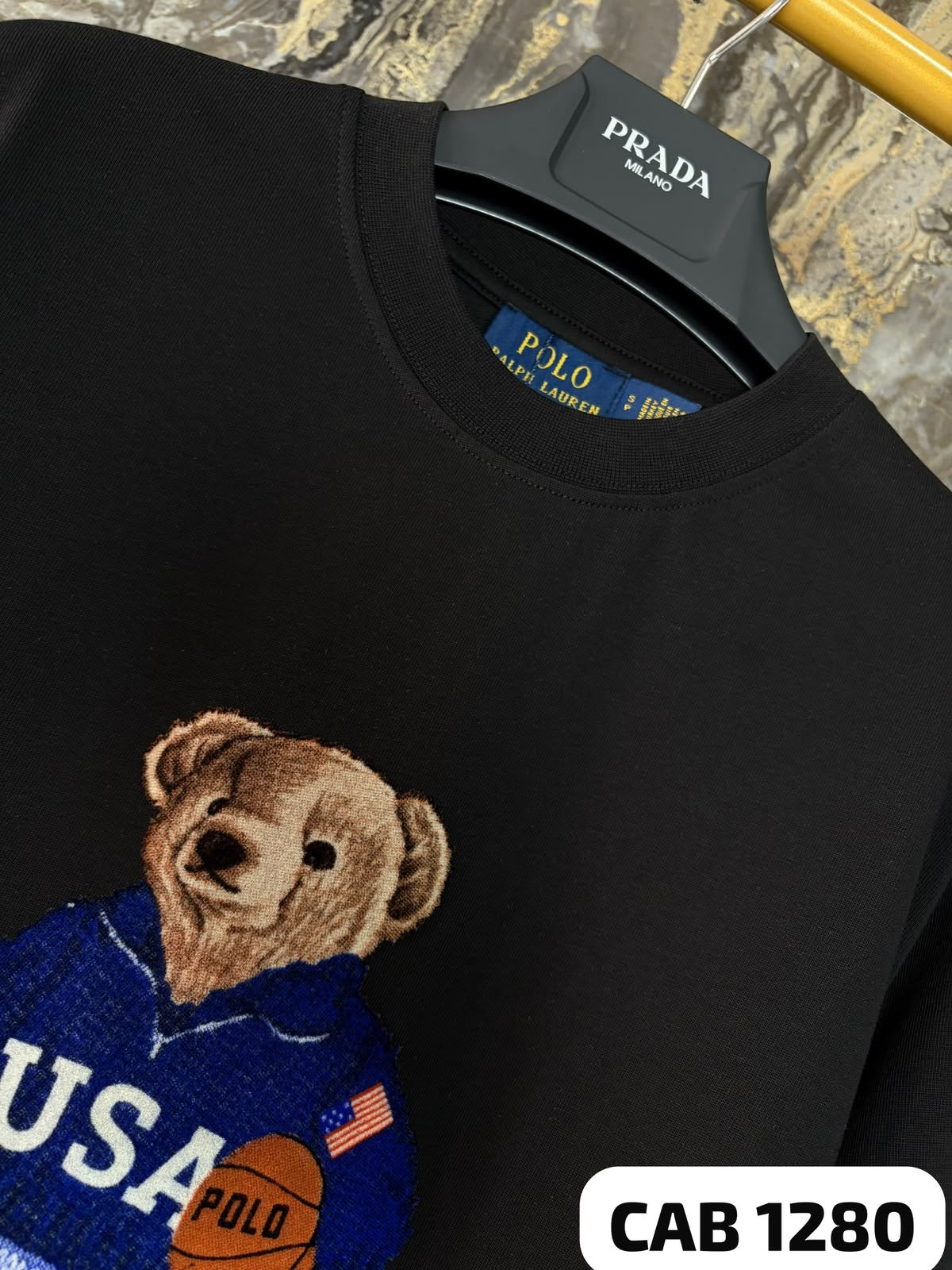 PLAYERA CALIDAD TURCA