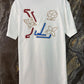 PLAYERA CALIDAD TURCA