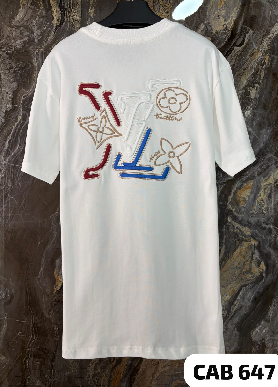 PLAYERA CALIDAD TURCA