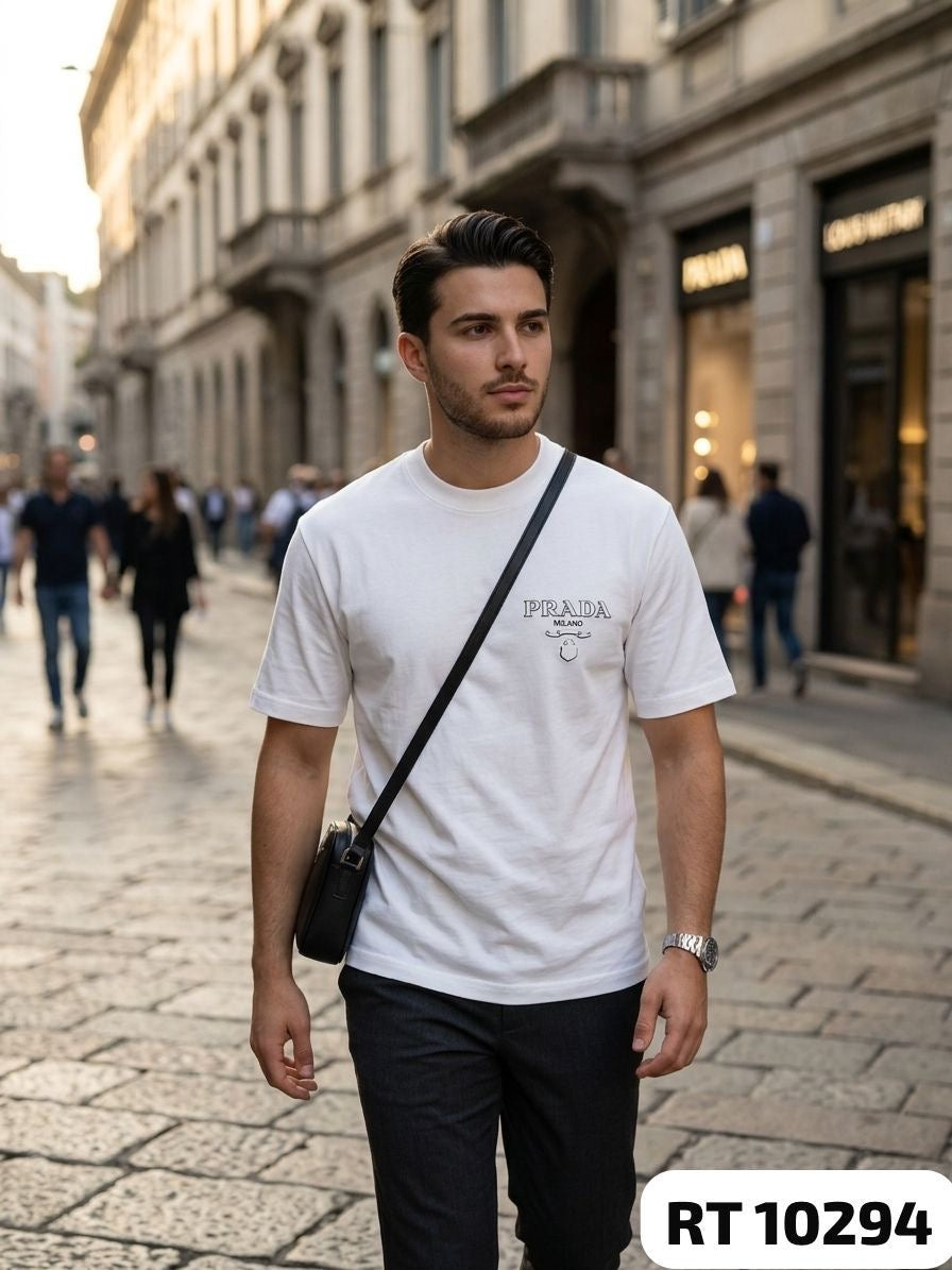 PLAYERA CALIDAD TURCA