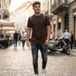 PLAYERA CALIDAD TURCA