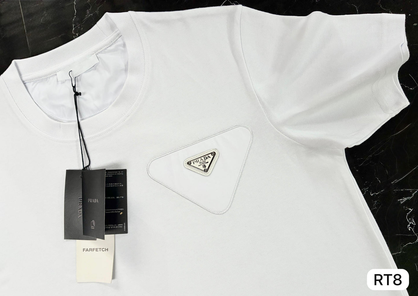 Playera calidad turca