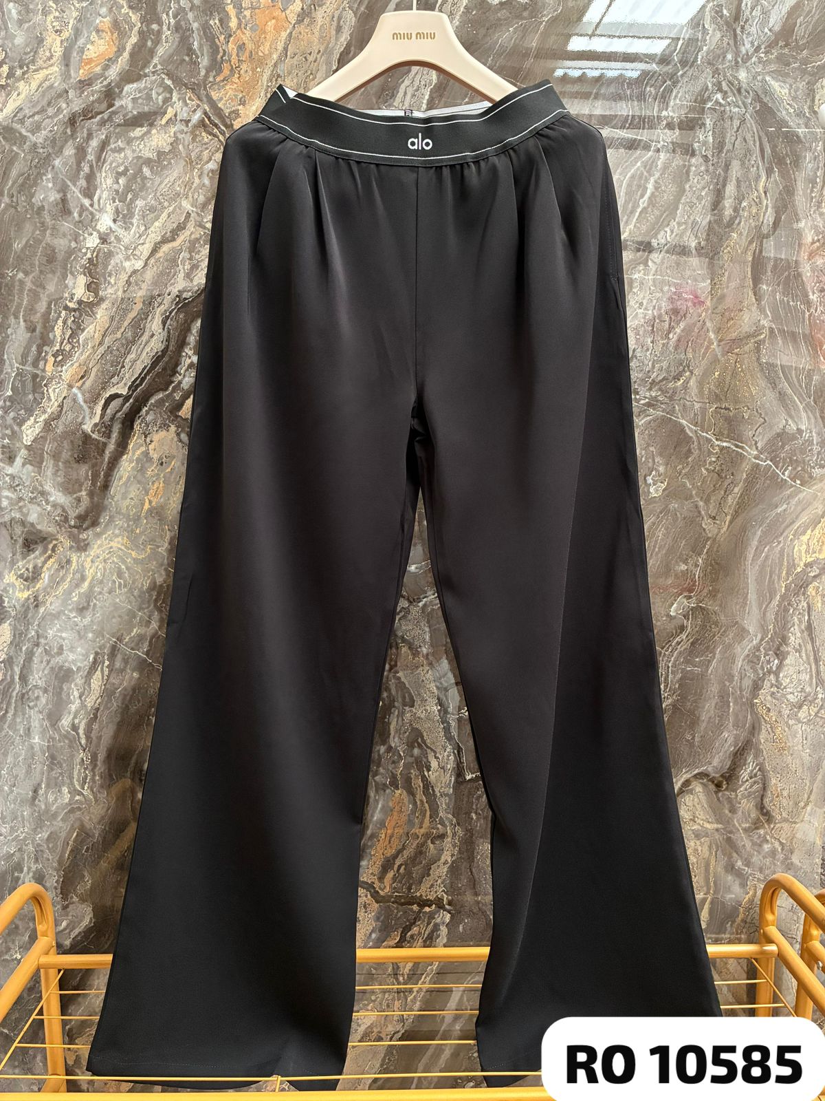 PANTALÓN CALIDAD TURCA