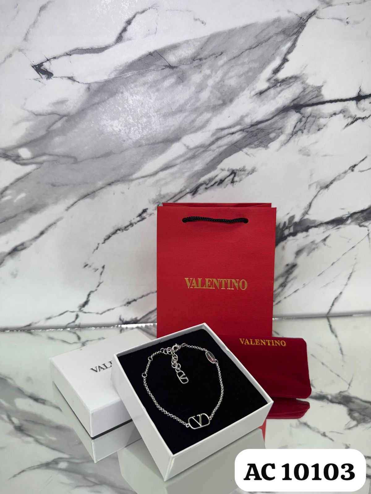 Pulsera calidad top