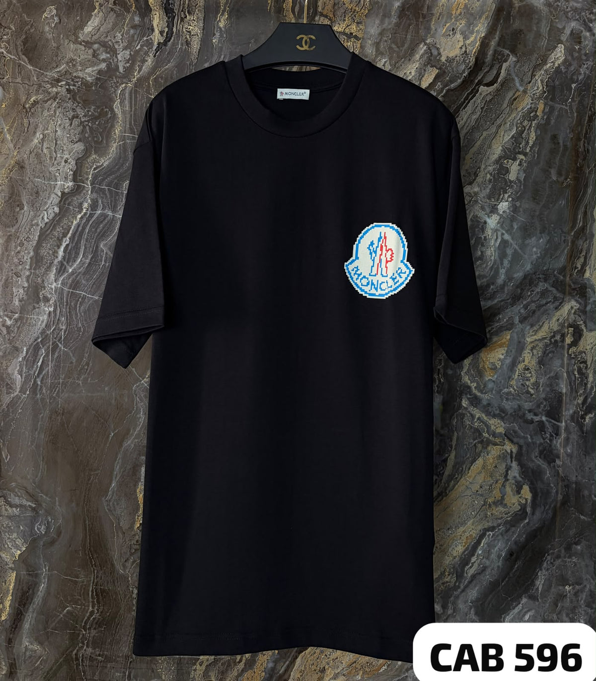 PLAYERA CALIDAD TURCA