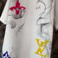 PLAYERA CALIDAD TURCA