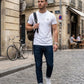 PLAYERA CALIDAD TURCA