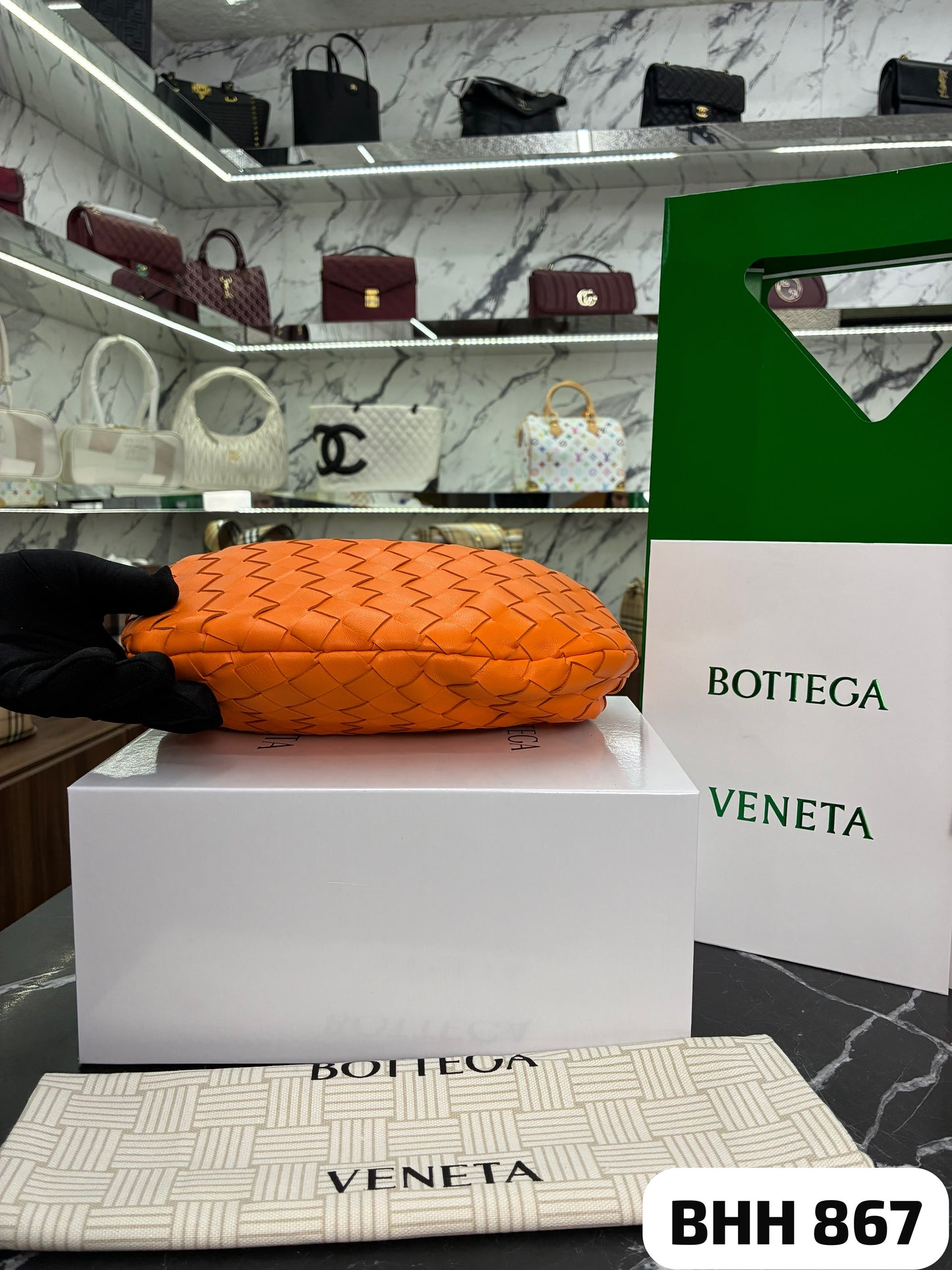 BOLSO CALIDAD G5