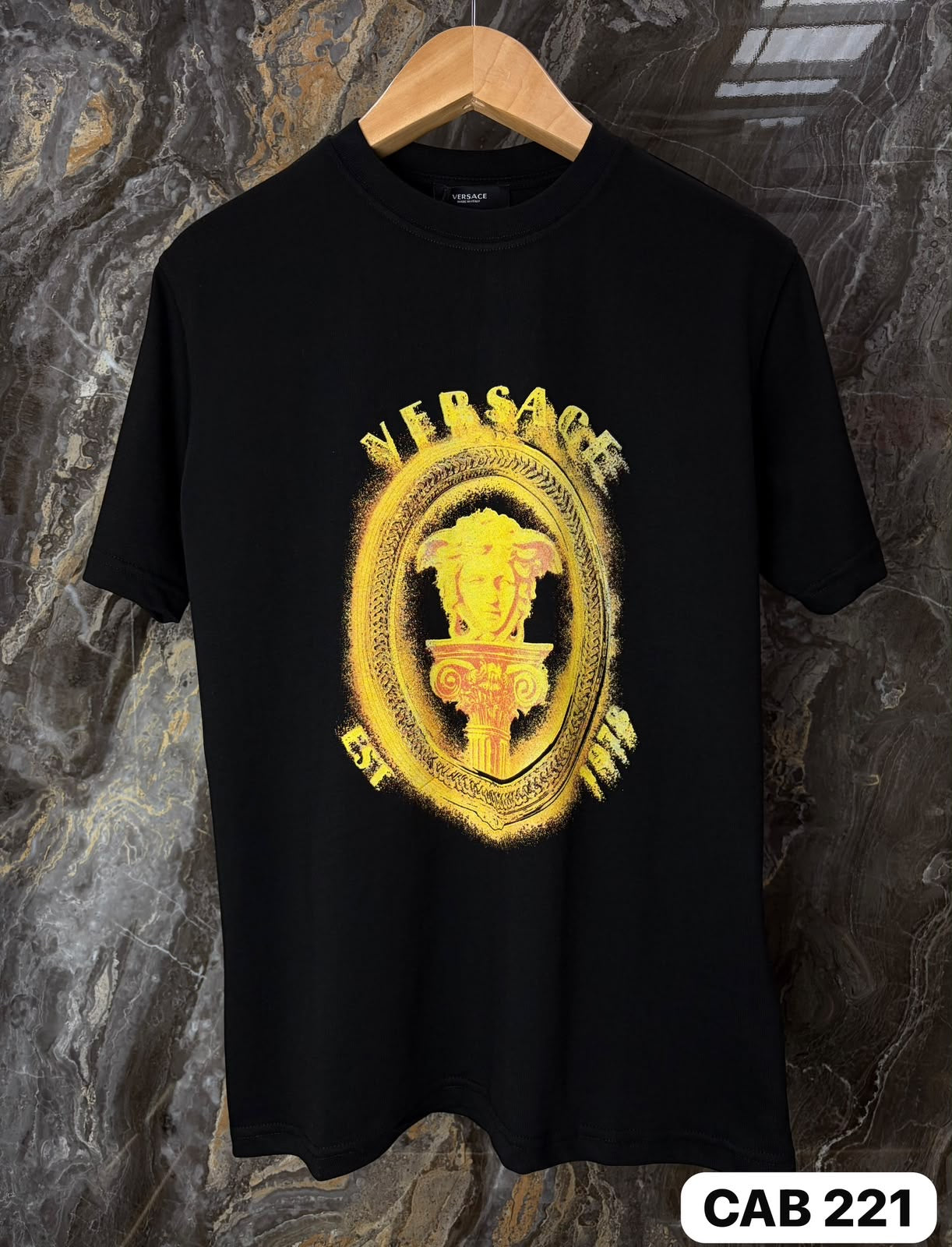 PLAYERA CALIDAD TURCA