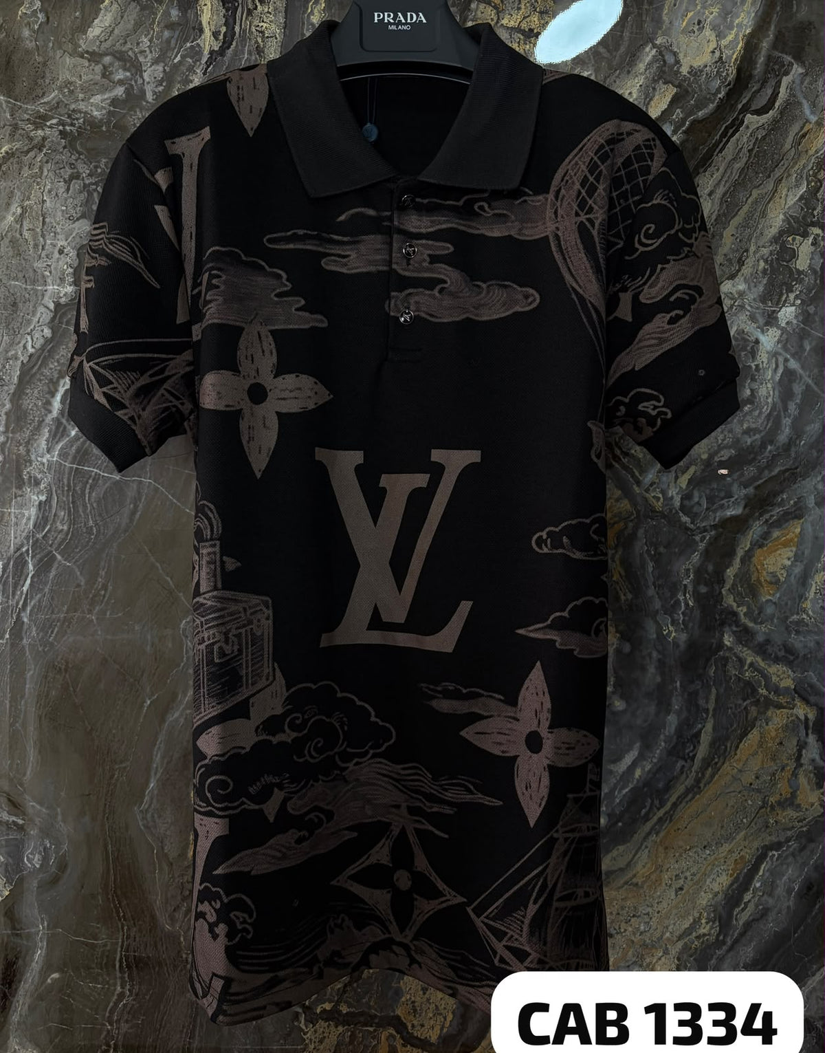 PLAYERA CALIDAD TURCA