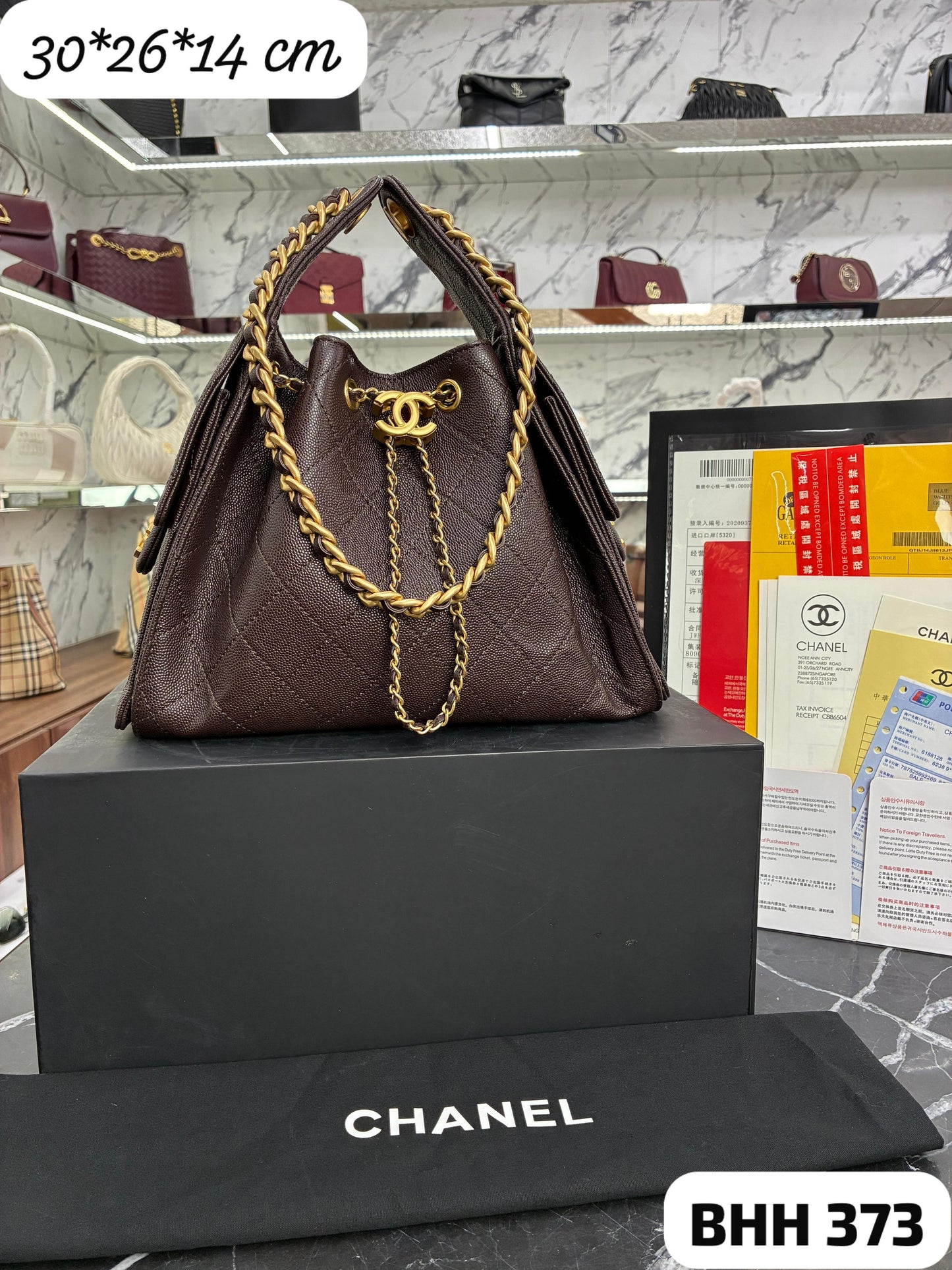 Bolso calidad G5