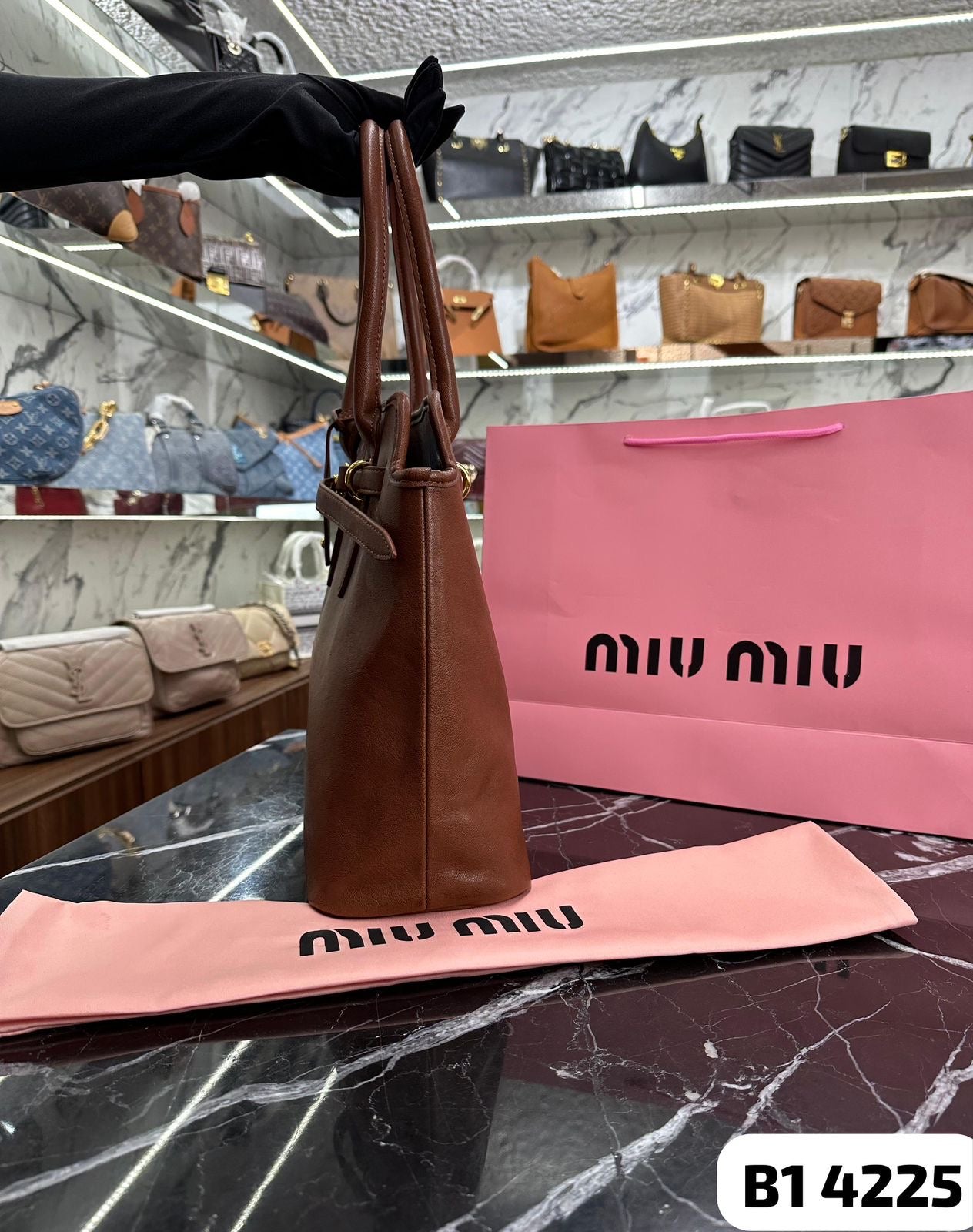 BOLSO MIU MIU