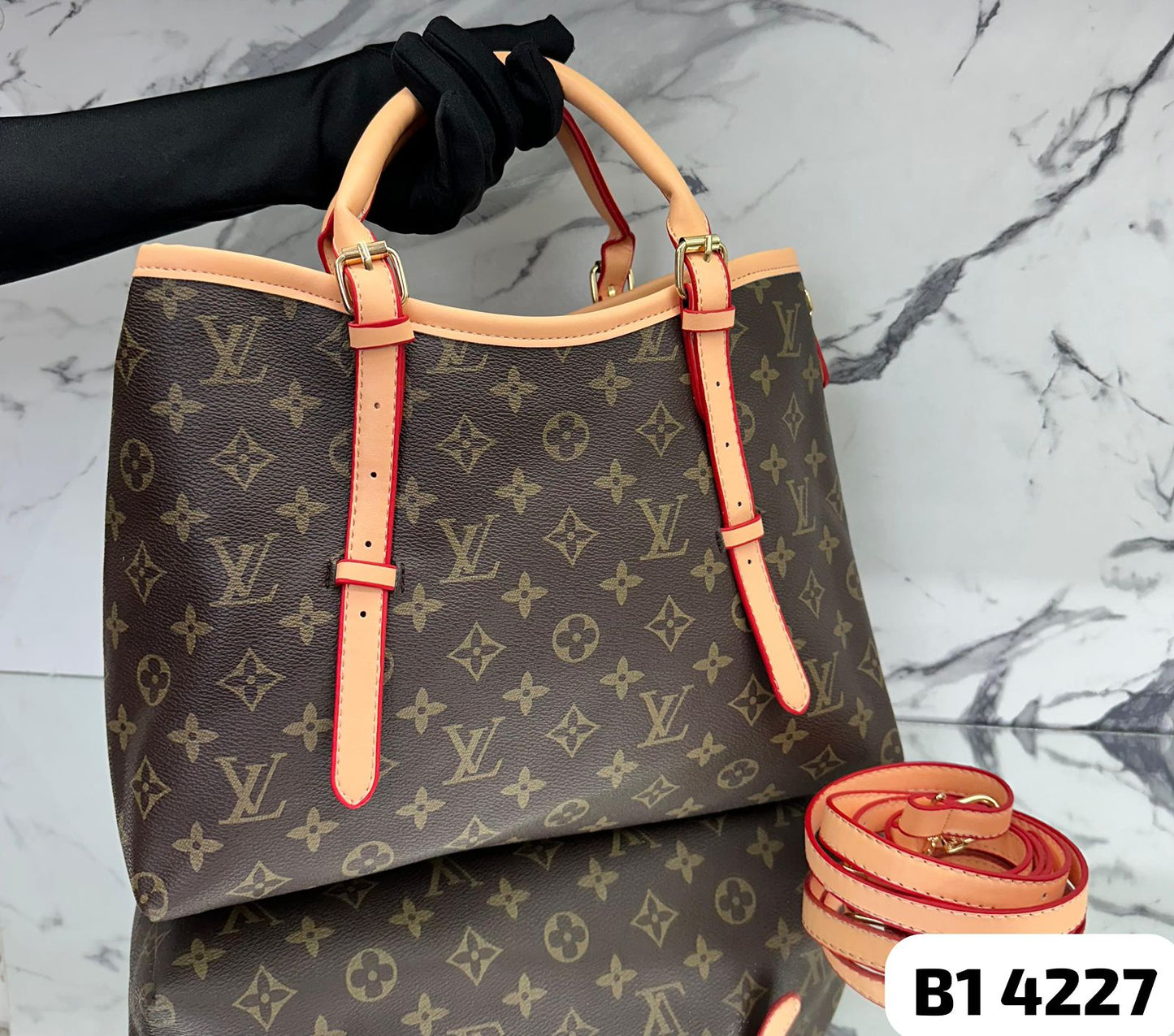 BOLSO LV