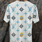 PLAYERA CALIDAD TURCA