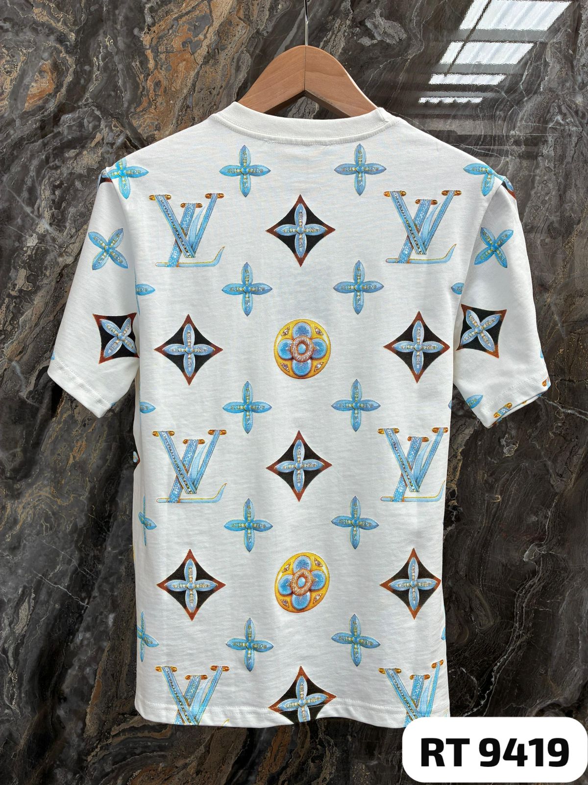 PLAYERA CALIDAD TURCA