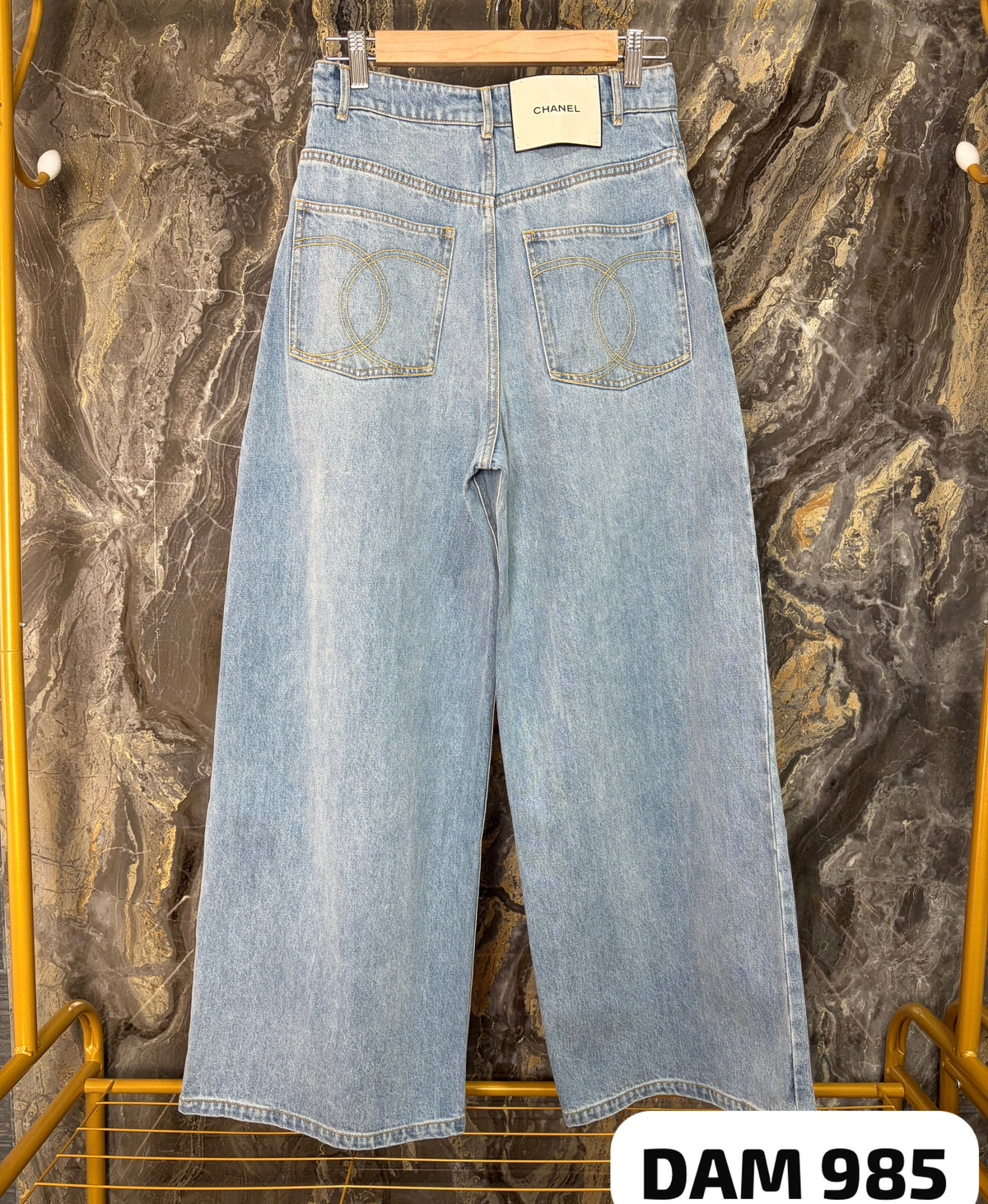 PANTALÓN CALIDAD TOP
