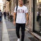PLAYERA CALIDAD TURCA