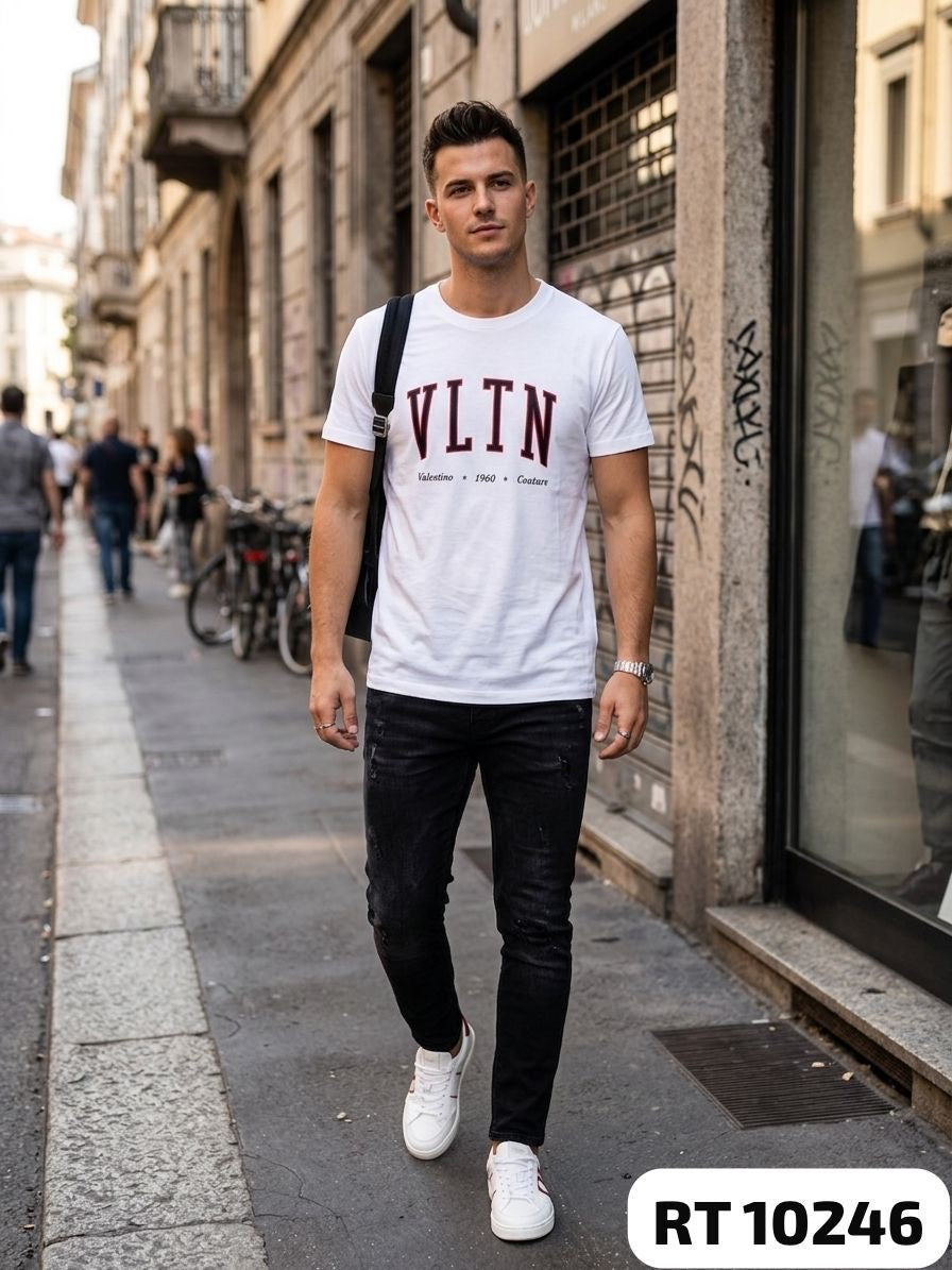 PLAYERA CALIDAD TURCA