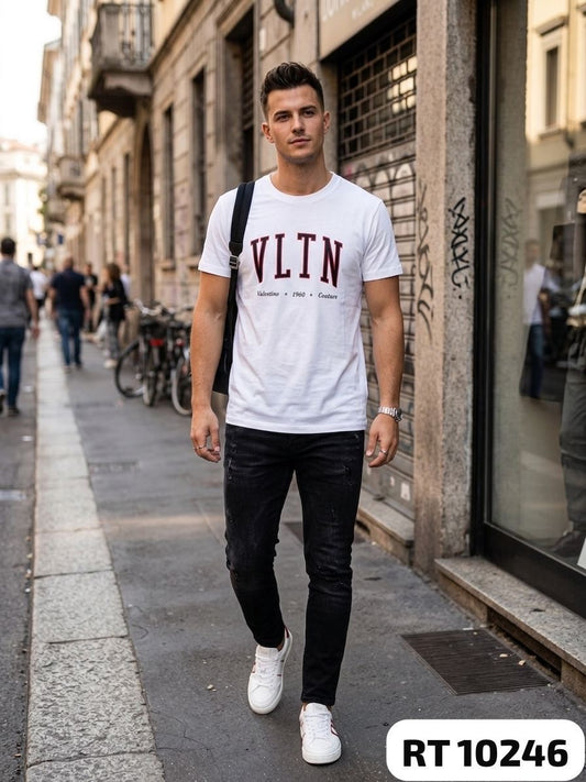 PLAYERA CALIDAD TURCA