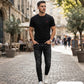 PLAYERA CALIDAD TURCA