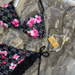TRAJE DE BAÑO