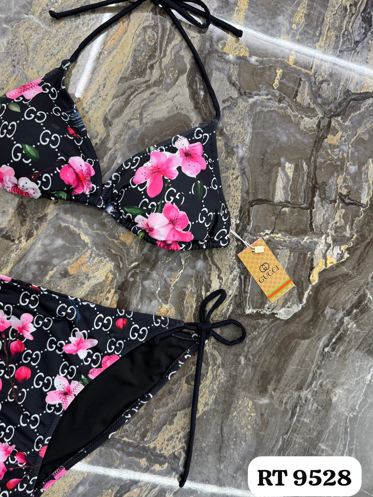 TRAJE DE BAÑO
