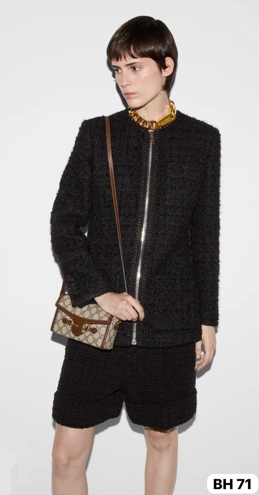 BOLSO CALIDAD G5