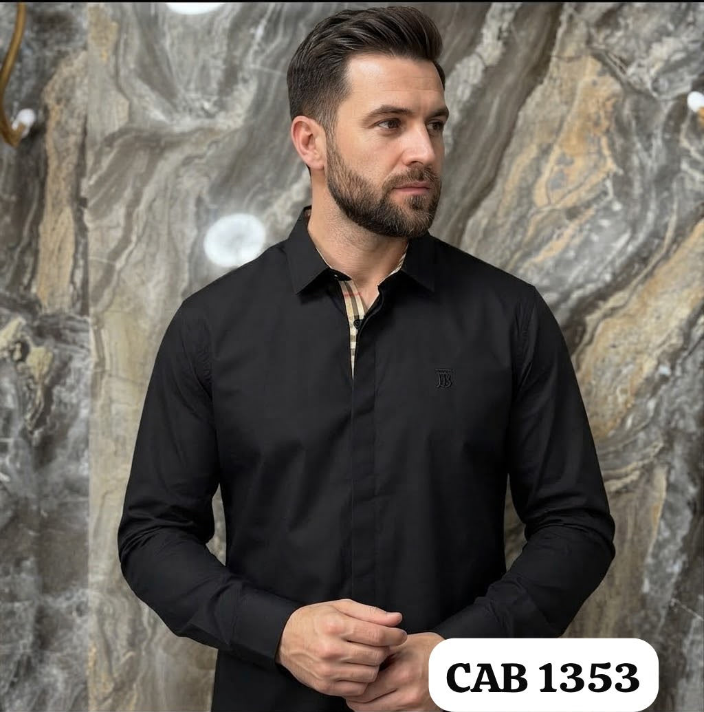 CAMISA CALIDAD TURCA