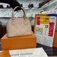 BOLSO CALIDAD G5