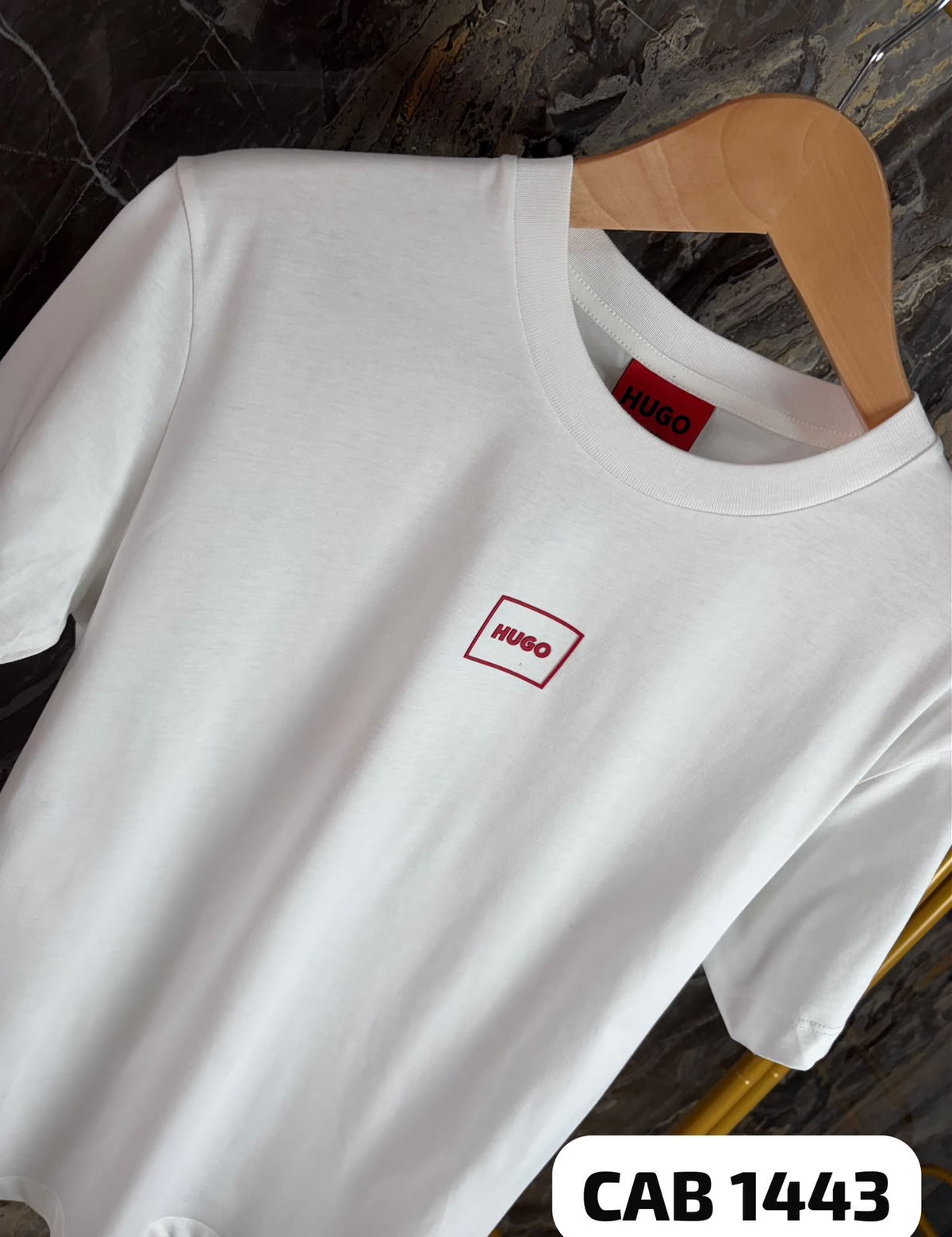 PLAYERA CALIDAD TURCA