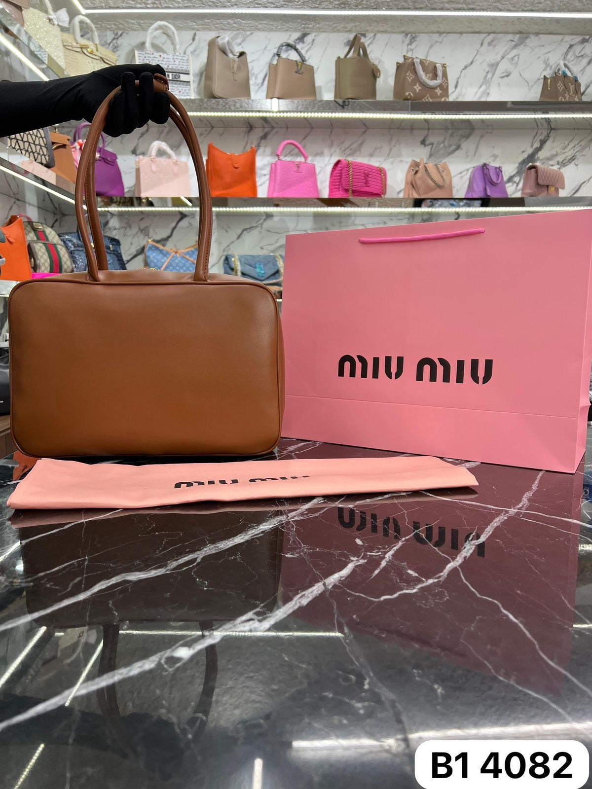 BOLSO MIU MIU