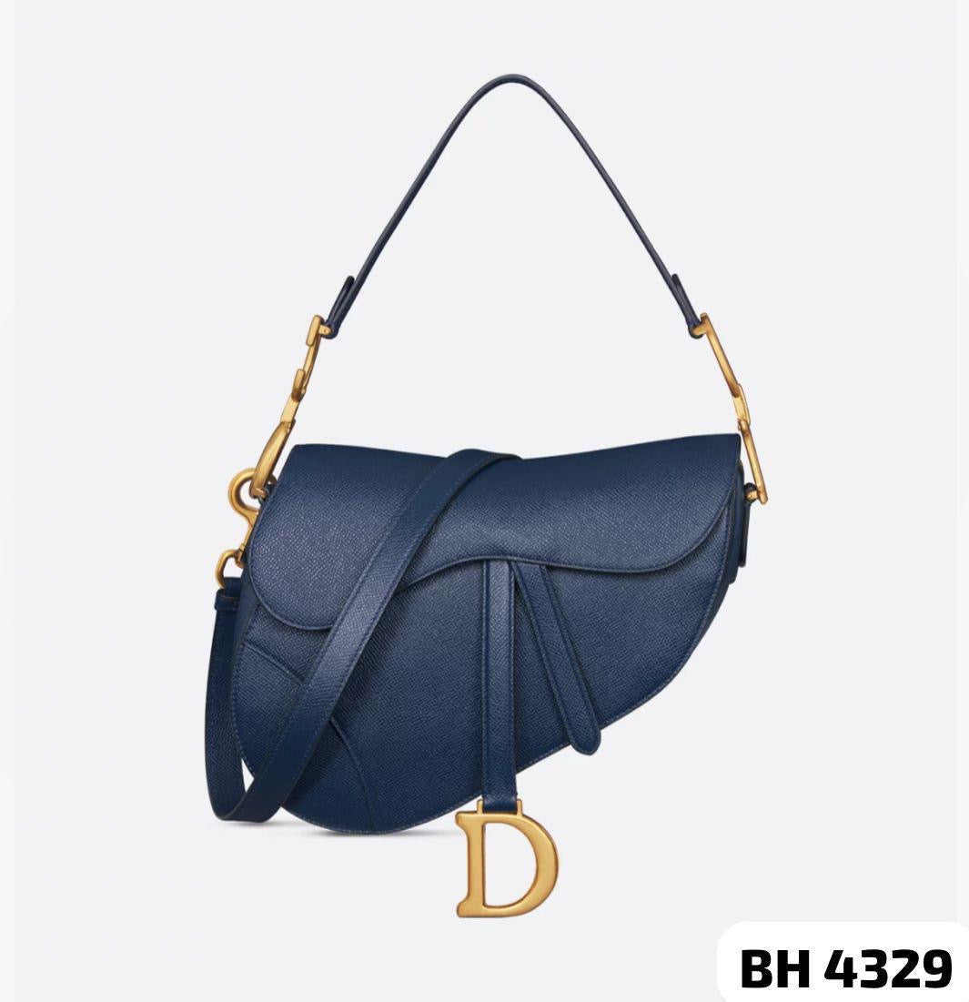 BOLSO SADDLE DIOR