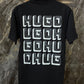 PLAYERA CALIDAD TURCA