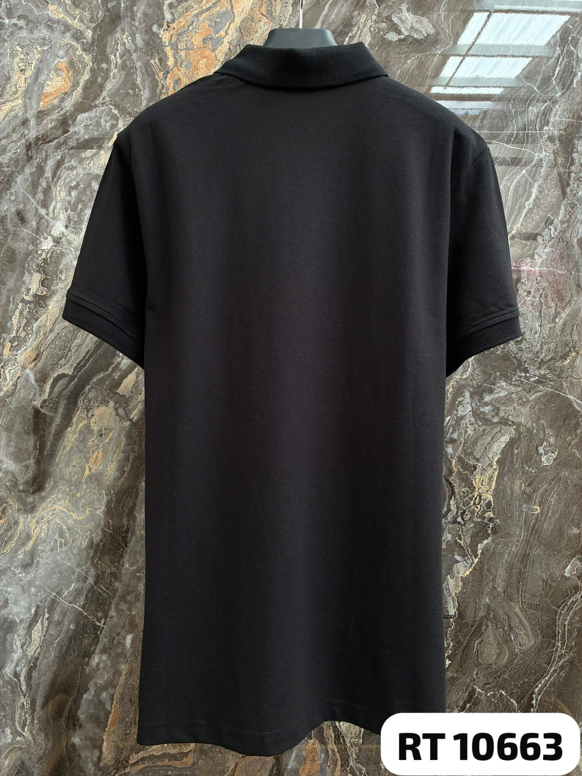 PLAYERA CALIDAD TURCA