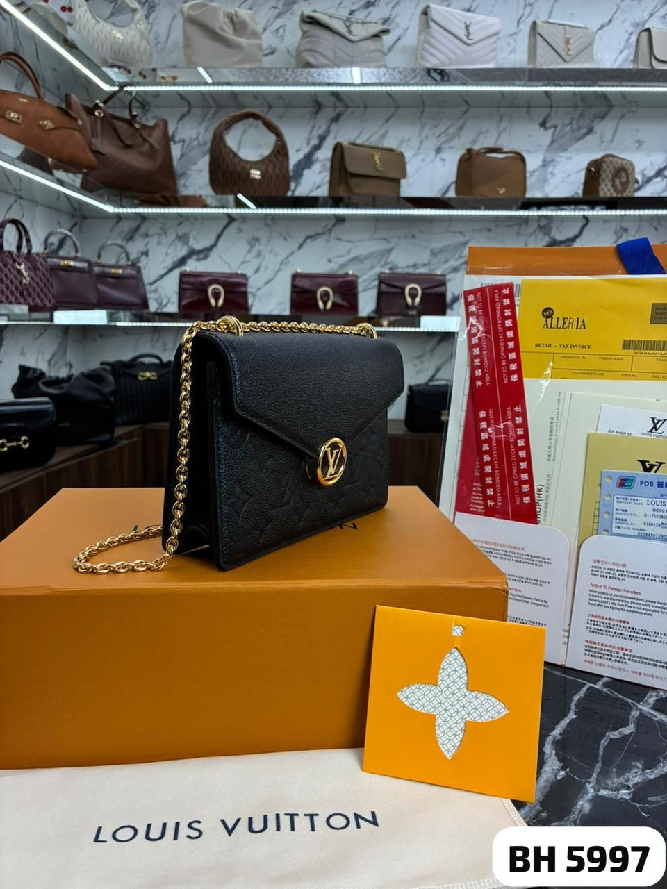 Bolso calidad G5