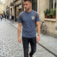 PLAYERA CALIDAD TURCA