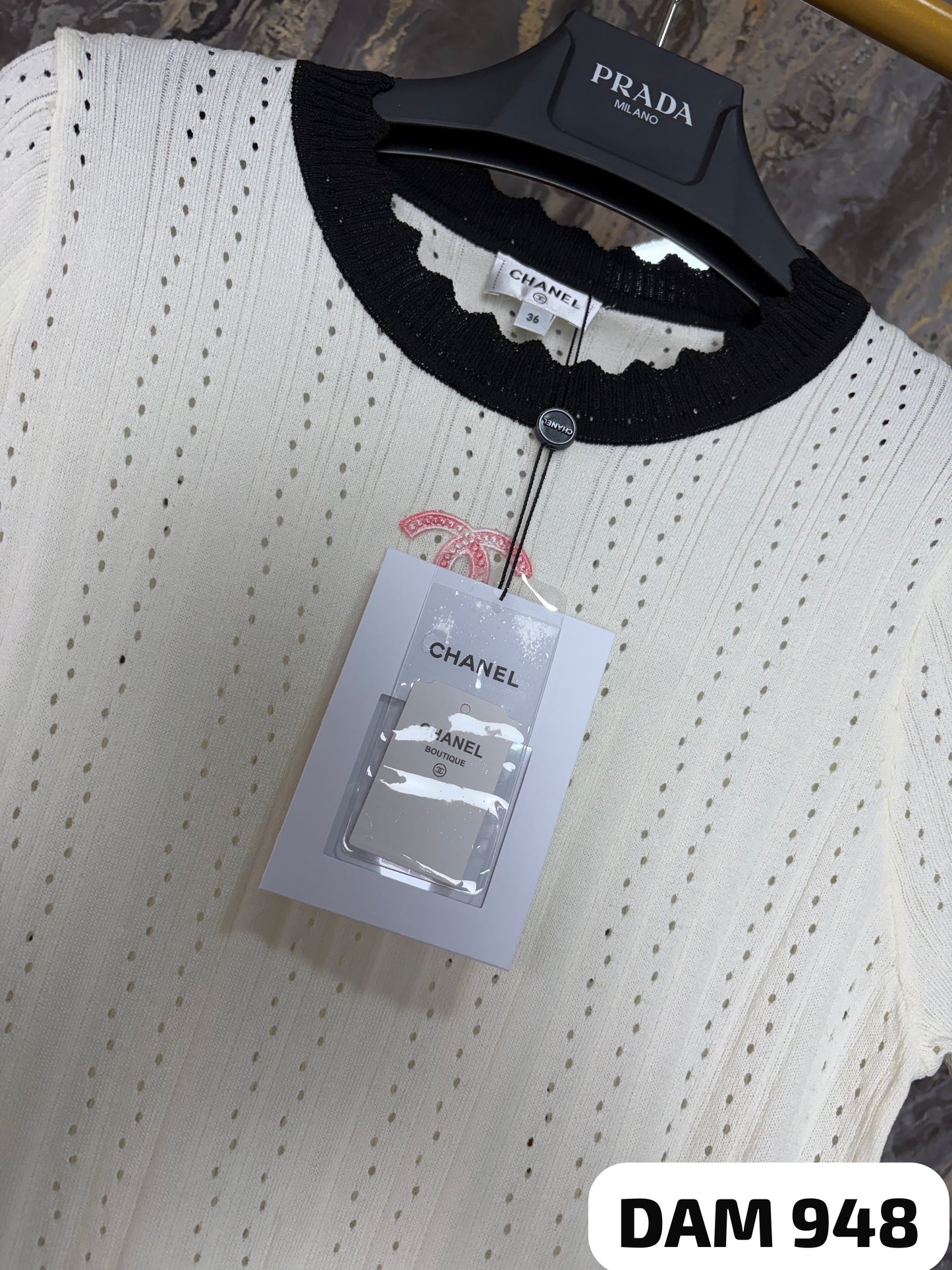 BLUSA CALIDAD TOP