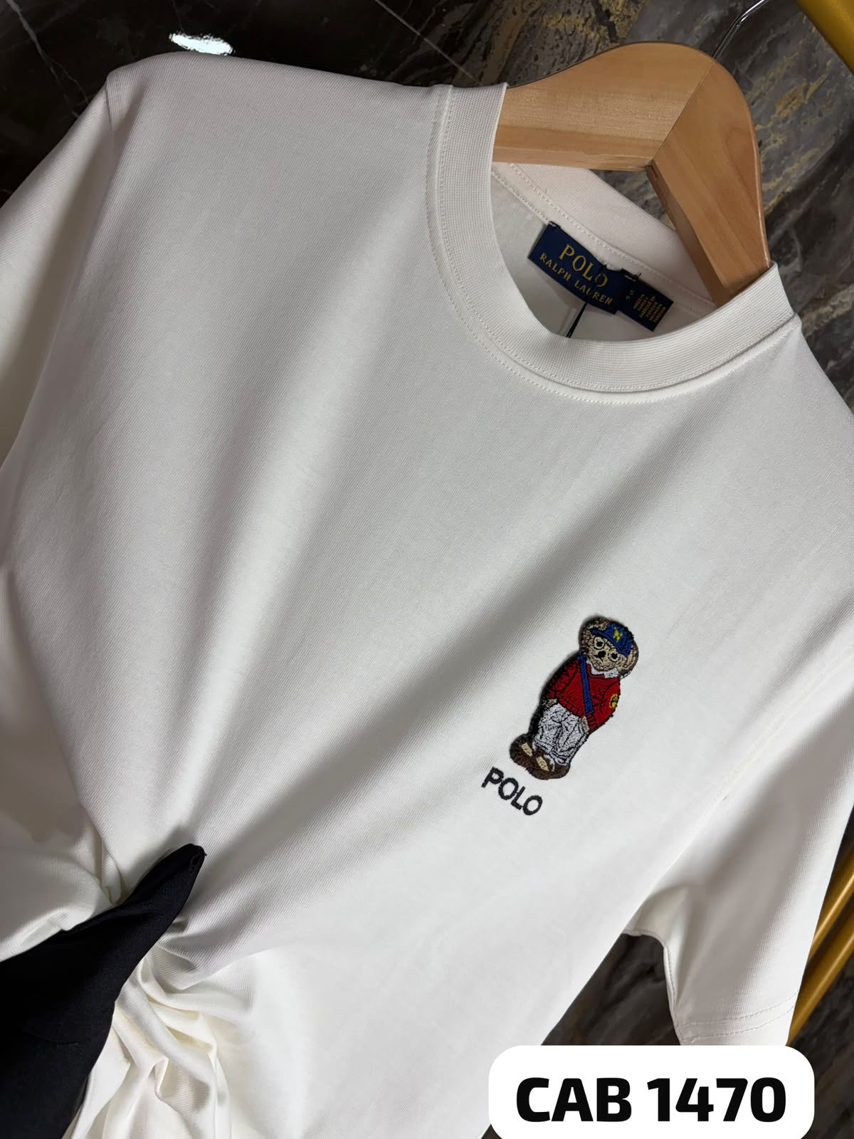 PLAYERA CALIDAD TURCA