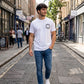 PLAYERA CALIDAD TURCA