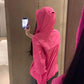 Sudadera calidad Top