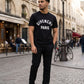PLAYERA CALIDAD TURCA