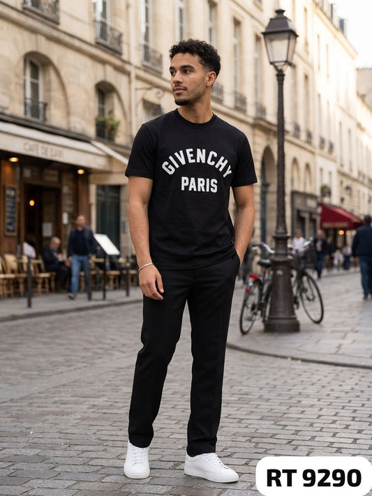 PLAYERA CALIDAD TURCA