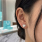 Aretes calidad top