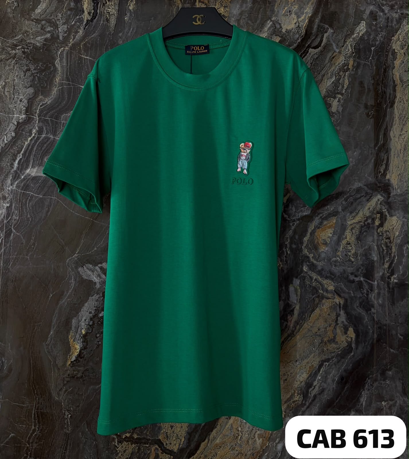 PLAYERA CALIDAD TURCA