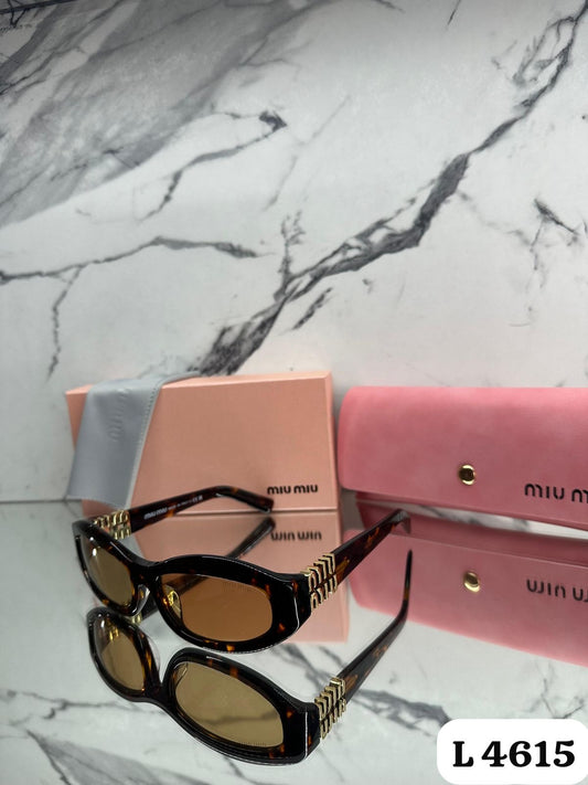 Lente Miu Miu